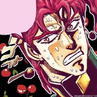 😥 emoji какеин Telegram sticker 16 of 54