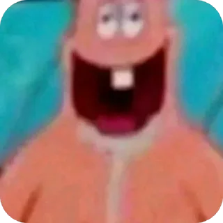 🫥 emoji @STICKRULE <- БОЛЬШЕ Telegram sticker 8 of 70