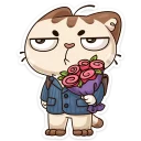 Учебные будни @TgSticker sticker 1