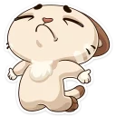Учебные будни @TgSticker sticker 3