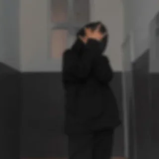 Sticker from Skz, Minho. Eee