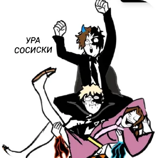 ❤ emoji Любими стикери Telegram sticker 16 of 21