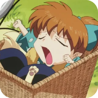😪 emoji Любими стикери Telegram sticker 11 of 21