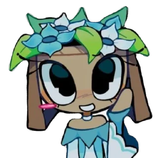 Sticker from SoulBasket