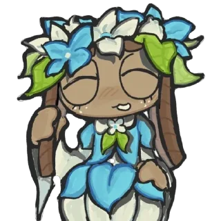 Sticker from SoulBasket