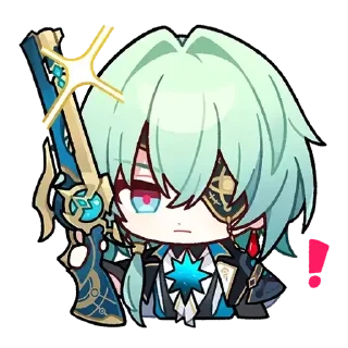 Anaxaгой ❝@tviychukhan❞ sticker 3