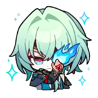 Anaxaгой ❝@tviychukhan❞ sticker 1