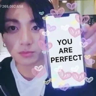 💋 sticker 1