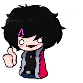 Sticker from 🔮Магич🔮