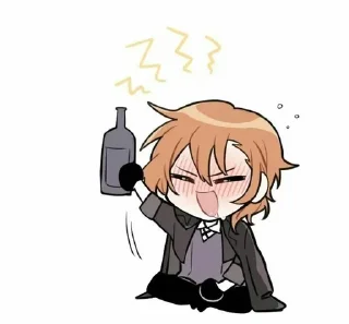 Sticker from Favorite stickers