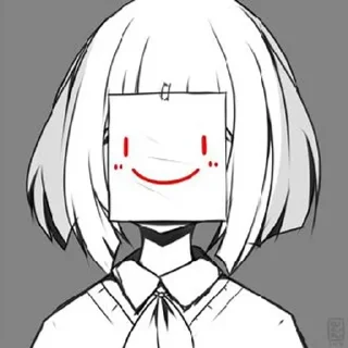 😮 emoji Favorite stickers Telegram sticker 12 of 13
