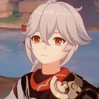 😟 emoji Котик Telegram sticker 2 of 81