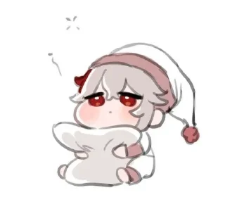🥱 emoji Котик Telegram sticker 21 of 81