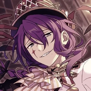Sticker from 𝙼𝚊𝚢𝚘𝚒 𝙰𝚢𝚊𝚜𝚎 @fikdre0