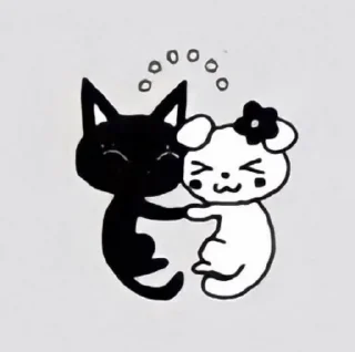Sticker from NANA