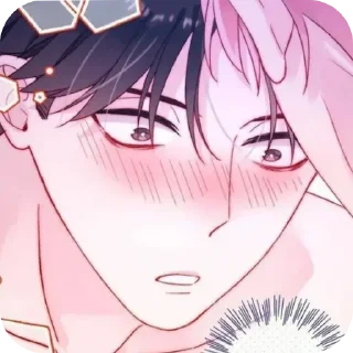 😵‍💫 emoji Злодей хочет спастись Telegram sticker 13 of 45