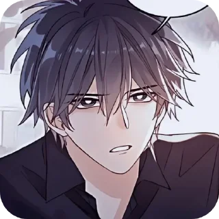 🤨 emoji Злодей хочет спастись Telegram sticker 7 of 45