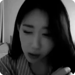 🌟 emoji LEE CHAERYEONG :: @bl7ntt1 Telegram sticker 8 of 34