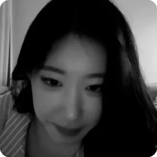 🌟 emoji LEE CHAERYEONG :: @bl7ntt1 Telegram sticker 24 of 34