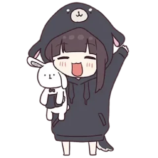Sticker from ⲙ᧐rᥱ ➝ @calm_stickers