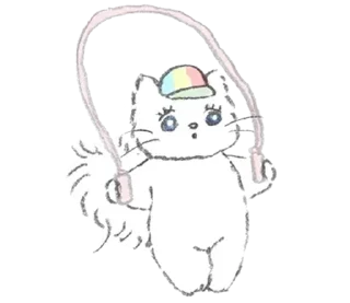 Sticker from ⲙ᧐rᥱ ➝ @benti_stickers