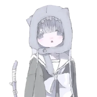 Sticker from ⲙ᧐rᥱ ➝ @calm_stickers