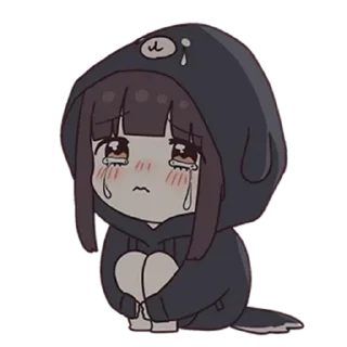 Sticker from ⲙ᧐rᥱ ➝ @calm_stickers