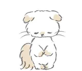 Sticker from ⲙ᧐rᥱ ➝ @benti_stickers