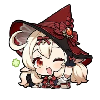 Sticker from 〔🏮〕. . .  𝘬𝘭𝘦𝘦 𝘣𝘺 @cryyssts
