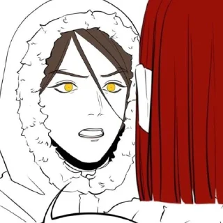 🎐 emoji Пвл - 15 глава!! @vz6gg Telegram sticker 19 of 97