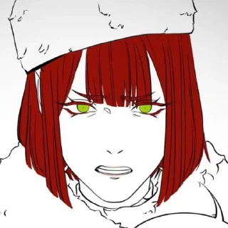 🎐 emoji Пвл - 15 глава!! @vz6gg Telegram sticker 21 of 97