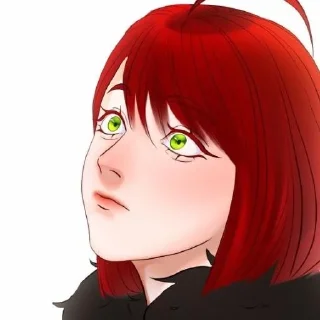 🎐 emoji Пвл - 15 глава!! @vz6gg Telegram sticker 1 of 97