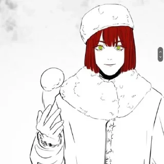 🎐 emoji Пвл - 15 глава!! @vz6gg Telegram sticker 4 of 97