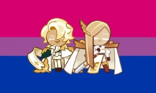 Sticker from ПЕЙРИНГИ КУКИ СРАН