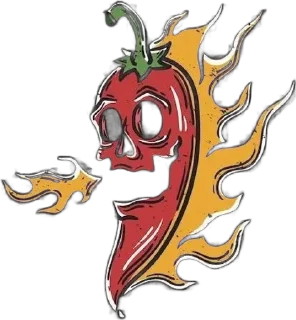 🌟 emoji Хеллоуин Telegram sticker 22 of 48