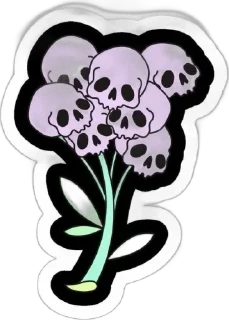 🌟 emoji Хеллоуин Telegram sticker 21 of 48