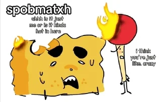 ♣️ emoji УЖАСЫ из галереи Telegram sticker 2 of 55