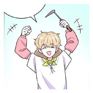 Sticker from Ыыы