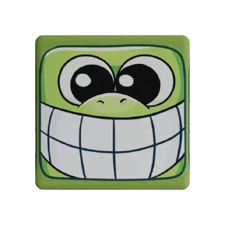 😀 emoji Ыыы Telegram sticker 1 of 7