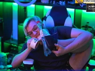 Sticker from я твою мать ебал