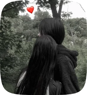 ❤ emoji Мимими🌹💖✨ : @fStikBot Telegram sticker 24 of 62