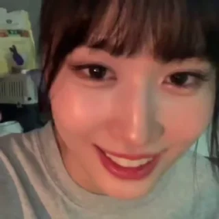 Sticker from [🍥]Momo|Twice @Shhvit