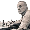 Sticker from Chess