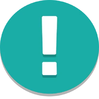 Sticker from Chess