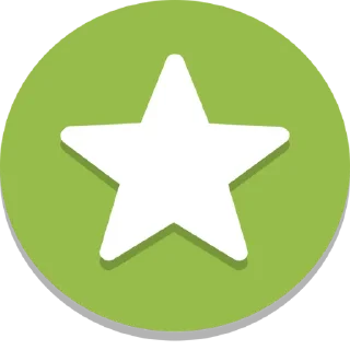 Sticker from Chess