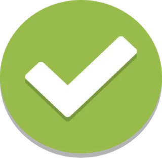 Sticker from Chess