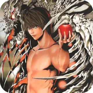Sticker from the_lightik