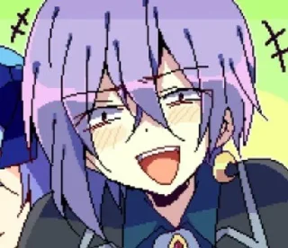 🌟 emoji Сердце ведьмы^^ Telegram sticker 8 of 16