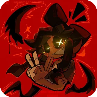 Sticker from 𝕿𝖊𝖘𝖘𝖞𝖓𝖆❤‍🔥🔪❤‍🔥🔪❤‍🔥🔪