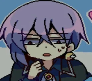 🌟 emoji Сердце ведьмы^^ Telegram sticker 7 of 16